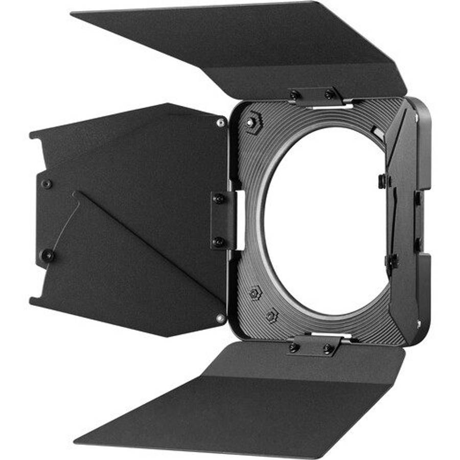 Godox FLS5 Godox Mount Fresnel Lens with Barndoor