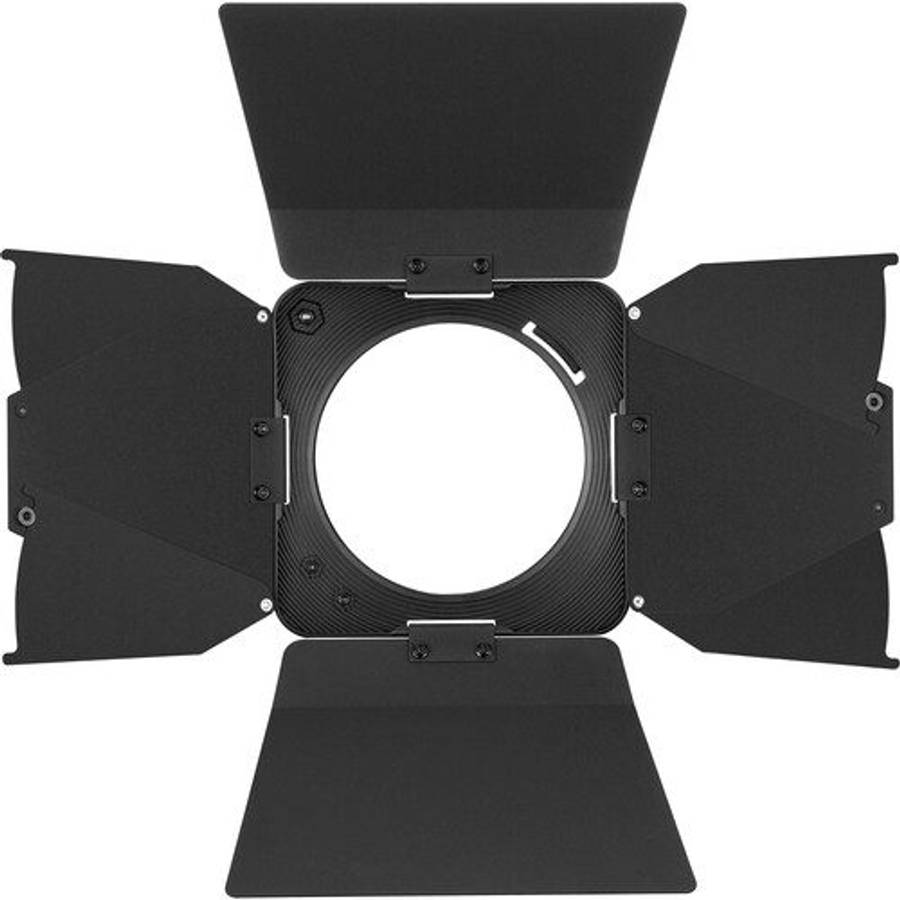 Godox FLS5 Godox Mount Fresnel Lens with Barndoor