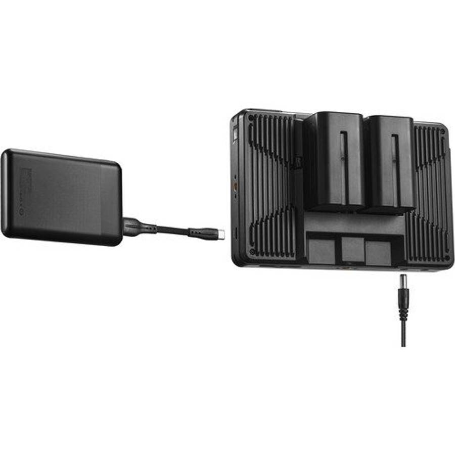 Godox GM7S 4K HDMI Touchscreen Monitor