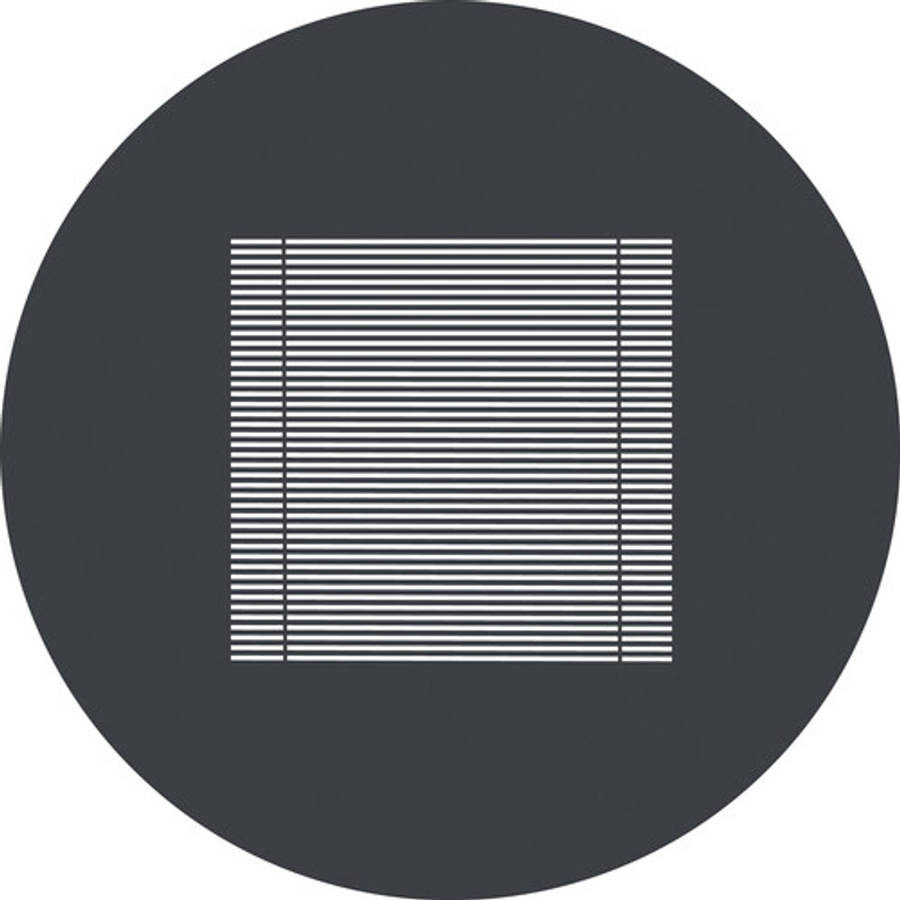 Godox GP-GS4 Gobo Set for MG1200Bi Spotlight Mount (6-Pack)