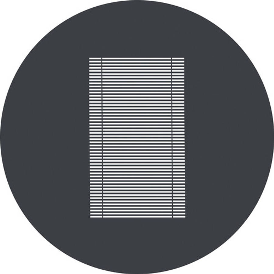 Godox GP-GS4 Gobo Set for MG1200Bi Spotlight Mount (6-Pack)