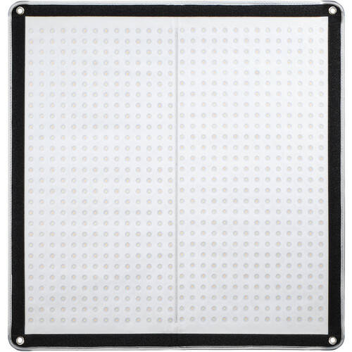 Godox KNOWLED F200Bi Bi-Colour LED Light Panel (60x60cm)