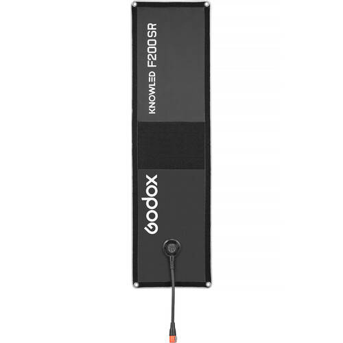 Godox KNOWLED F200SR RGB Flexible LED Light Mat (122 x 34.39 cm)