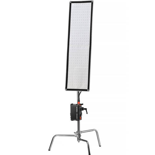 Godox KNOWLED F200SR RGB Flexible LED Light Mat (122 x 34.39 cm)