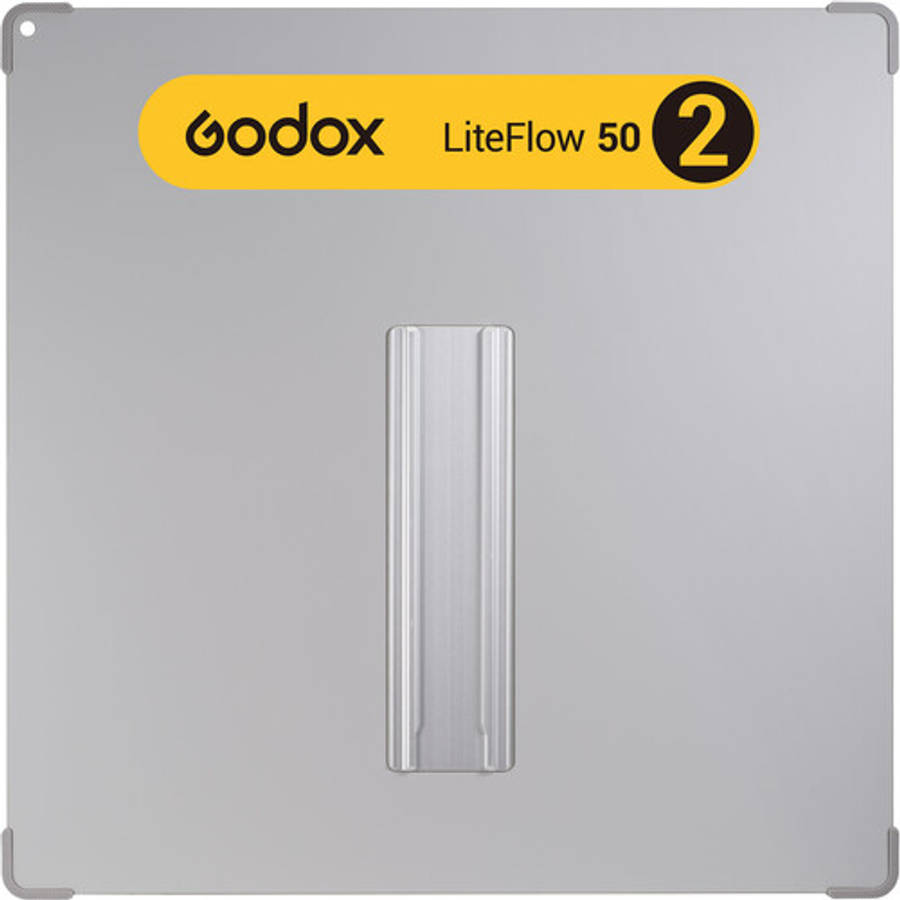 Godox KNOWLED LiteFlow 50 Reflector Kit (50 x 50cm)