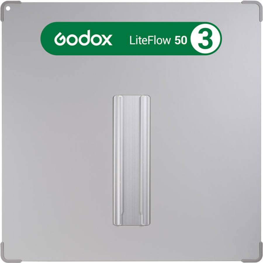 Godox KNOWLED LiteFlow 50 Reflector Kit (50 x 50cm)