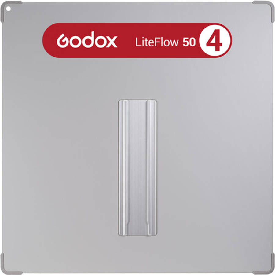 Godox KNOWLED LiteFlow 50 Reflector Kit (50 x 50cm)