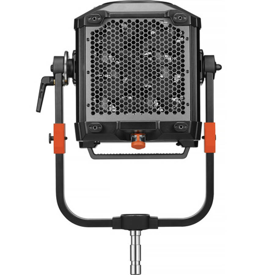 Godox KNOWLED MG2400R RGB LED Monolight with Soft Cases