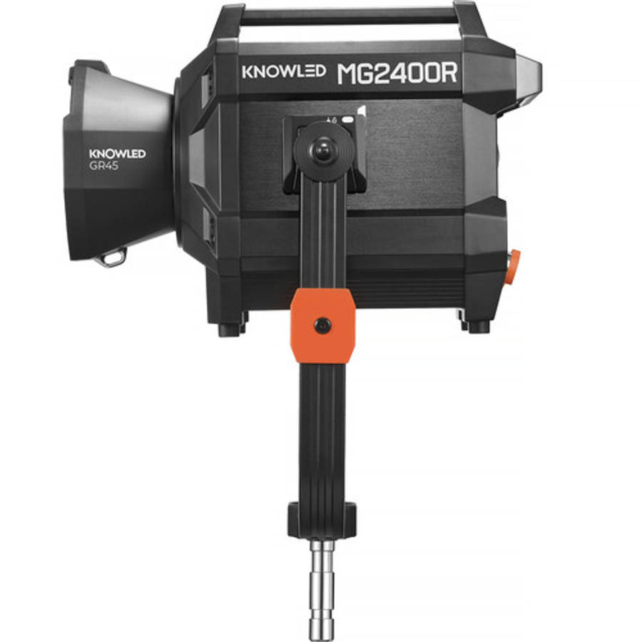 Godox KNOWLED MG2400R RGB LED Monolight with Soft Cases