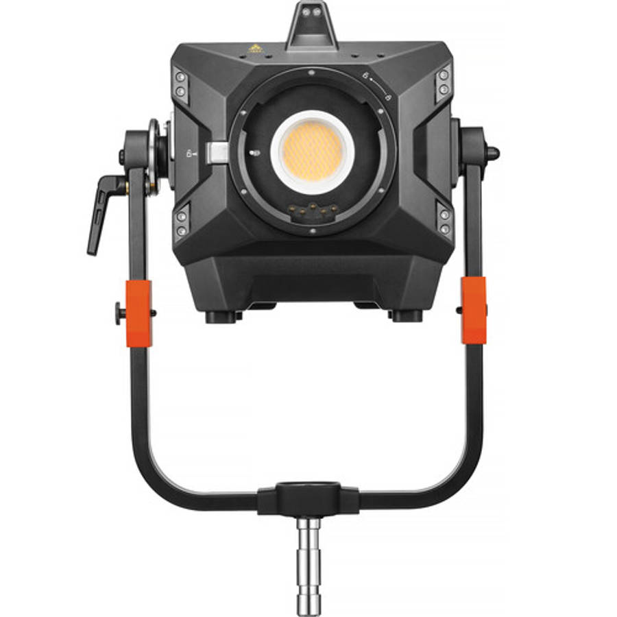 Godox KNOWLED MG2400R RGB LED Monolight with Soft Cases