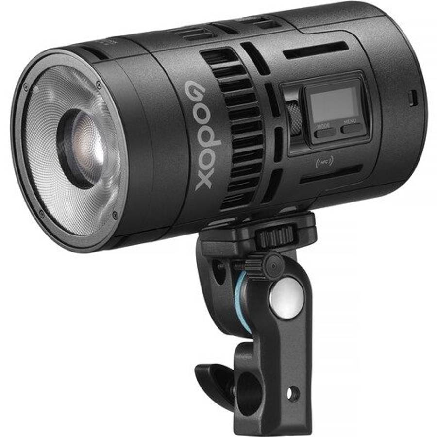 Godox Knowled MS60R RGB LED Light (4-Light Kit)