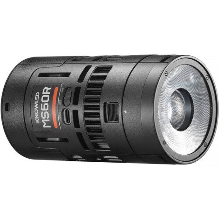 Godox Knowled MS60R RGB LED Light (4-Light Kit)