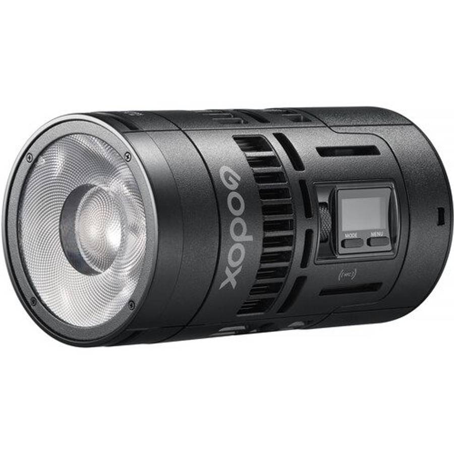 Godox Knowled MS60R RGB LED Light (4-Light Kit)