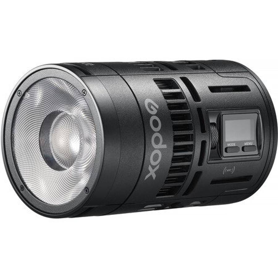 Godox Knowled MS60R RGB LED Light (4-Light Kit)