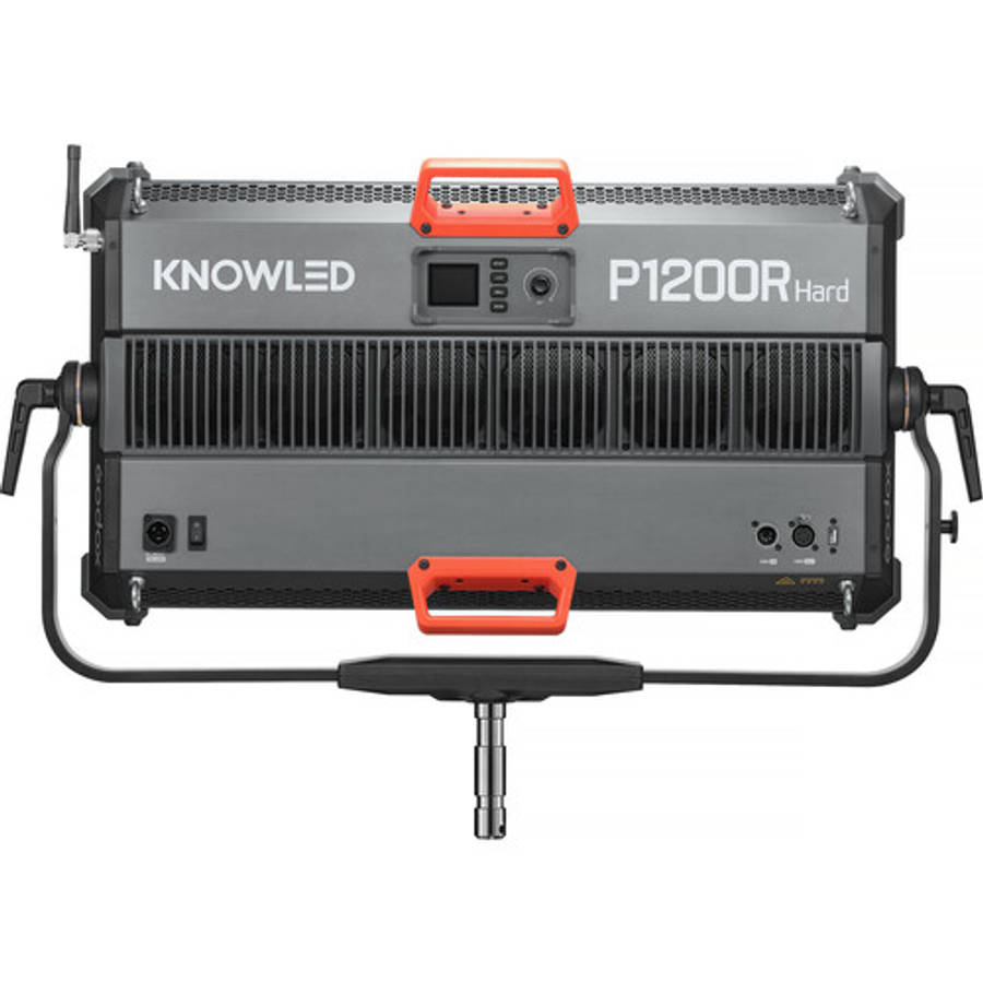 Godox Knowled P1200R Hard RGB LED Light Panel with Case