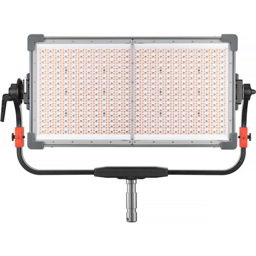 Godox Knowled P1200R Hard Pro RGB LED Light Panel with Bag