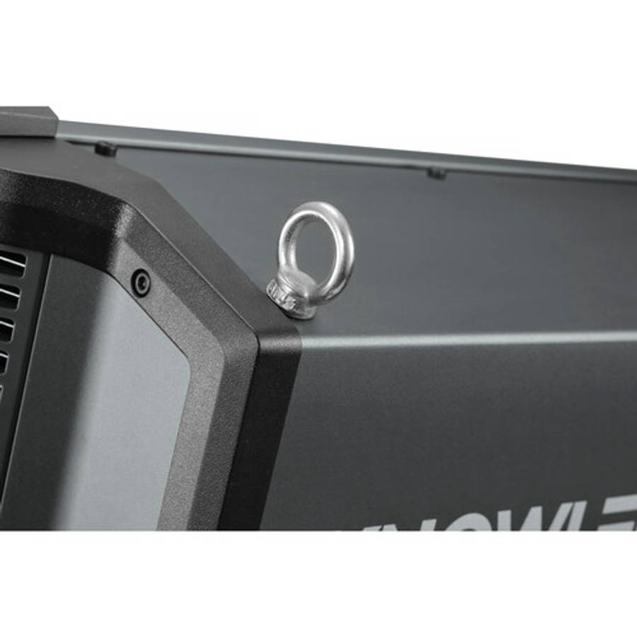 Godox Knowled P1200R Hard Pro RGB LED Light Panel with Bag
