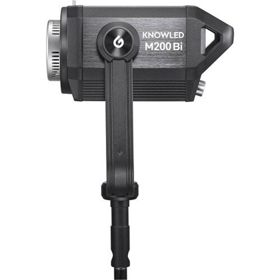 Godox Knowled M200BI Bi-Colour LED Light