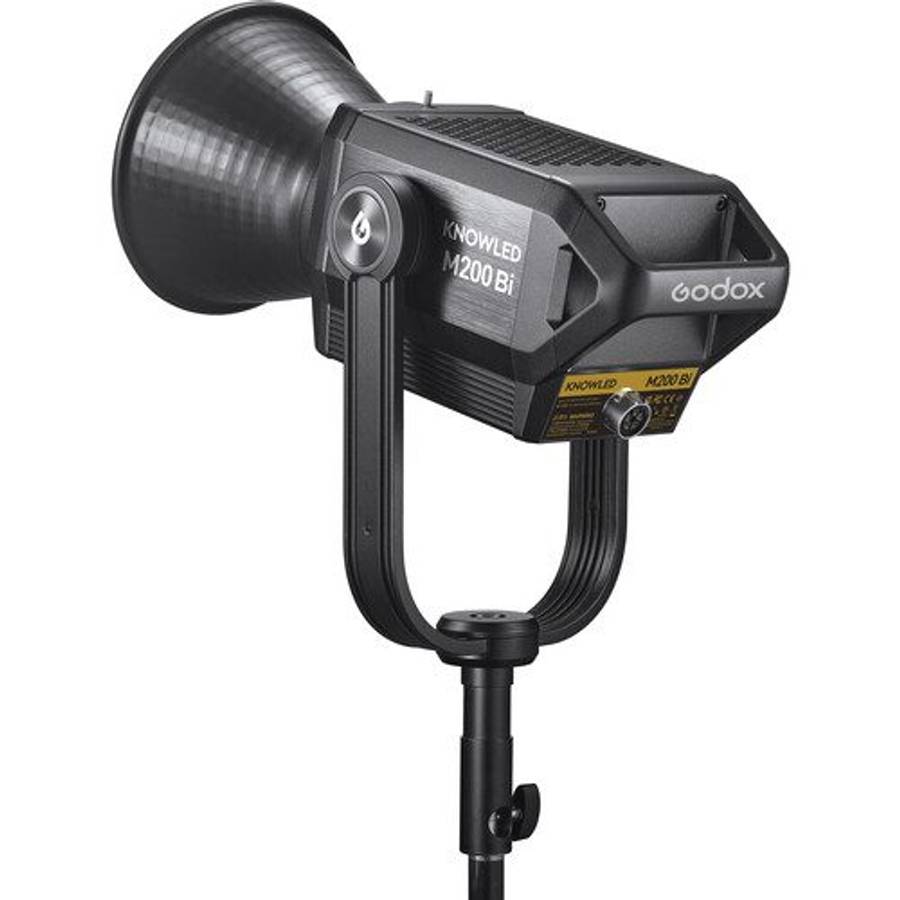 Godox Knowled M200BI Bi-Colour LED Light