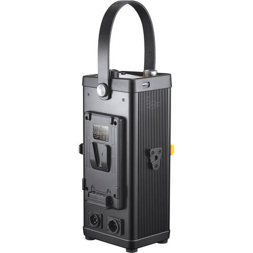 Godox M300BI Bi-Colour LED Light