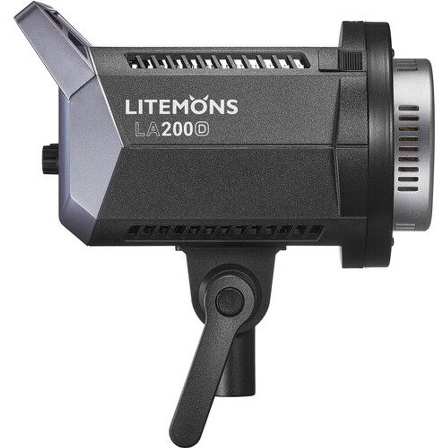 Godox LA200D Litemons Daylight LED Light