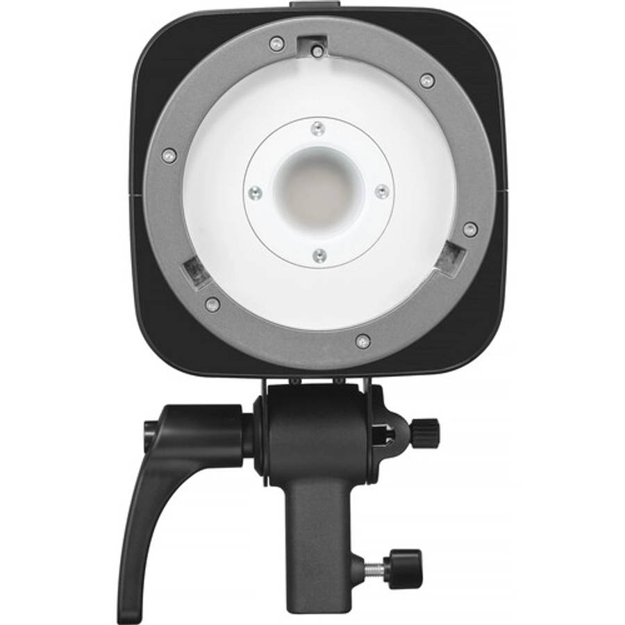 Godox Litemons LA300R RGB LED Video Light Kit (Black/White Casing)
