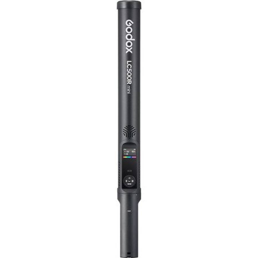 Godox LC500R Mini RGB Light Stick (46cm)