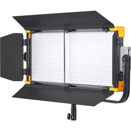 Godox LD150R RGB Panel Light