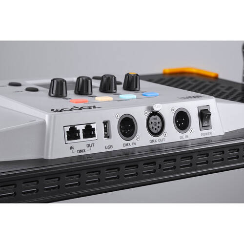 Godox LD150R RGB Panel Light