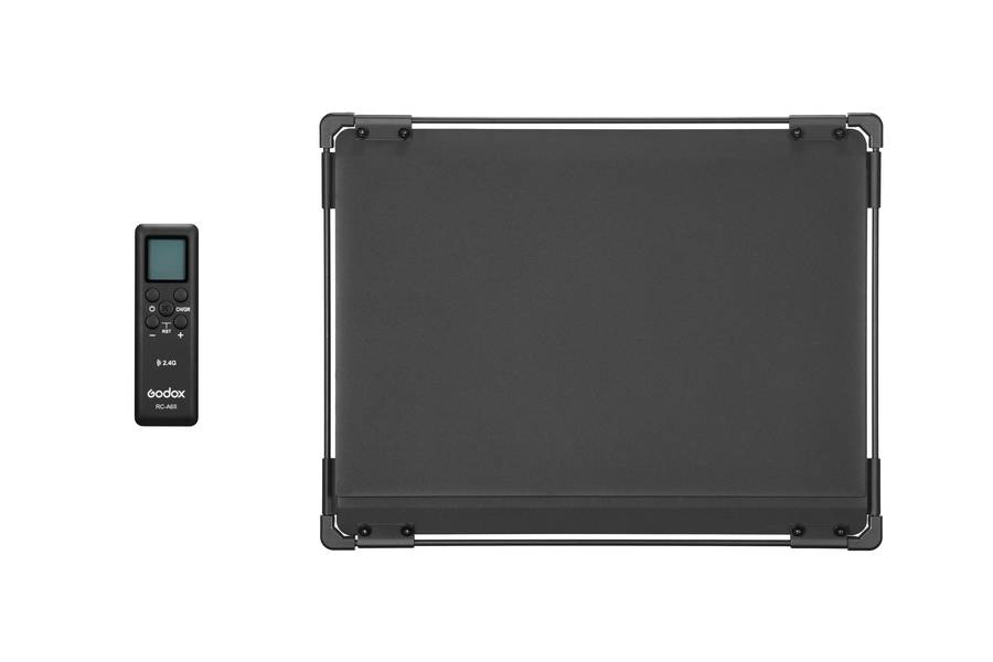 Godox LDX100Bi Bi-Colour LED Light Panel