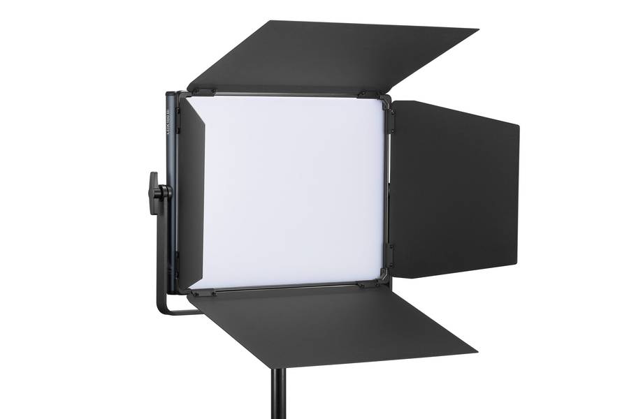Godox LDX100Bi Bi-Colour LED Light Panel