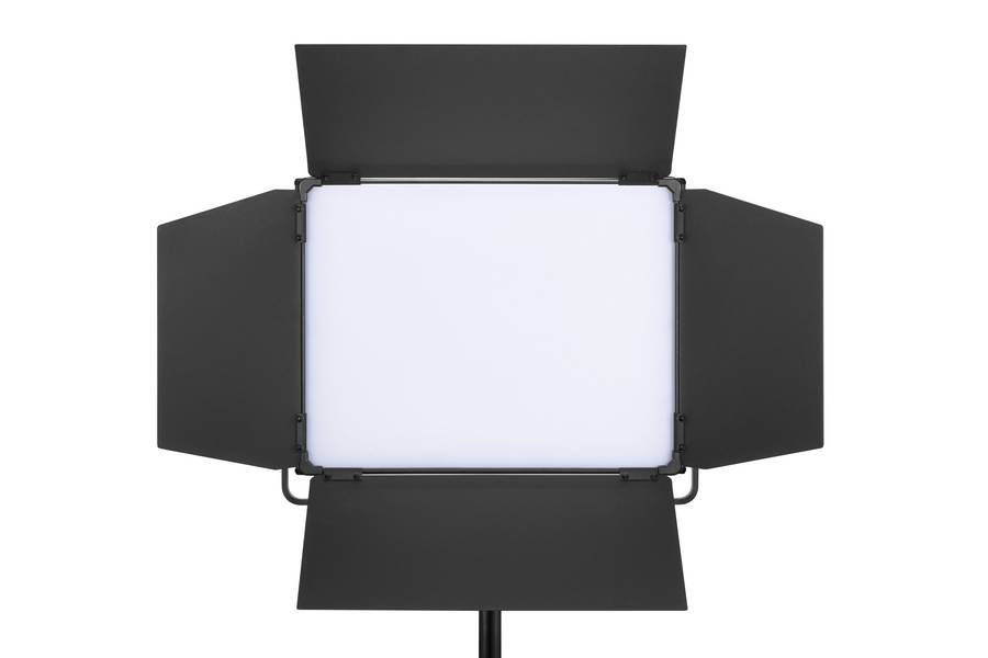 Godox LDX100Bi Bi-Colour LED Light Panel