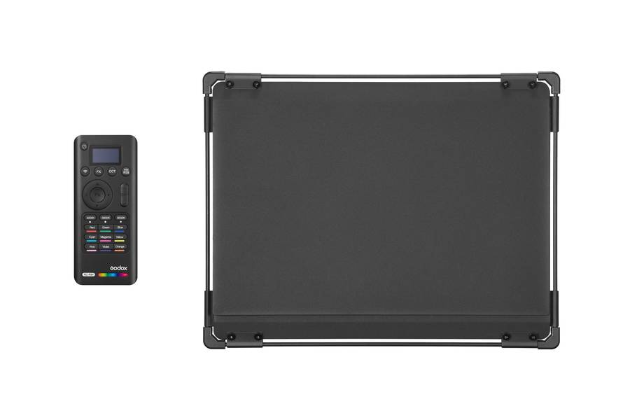 Godox LDX100R RGBWW LED Light Panel
