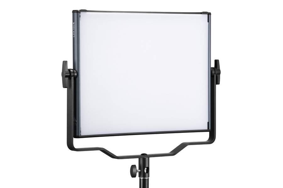 Godox LDX100R RGBWW LED Light Panel