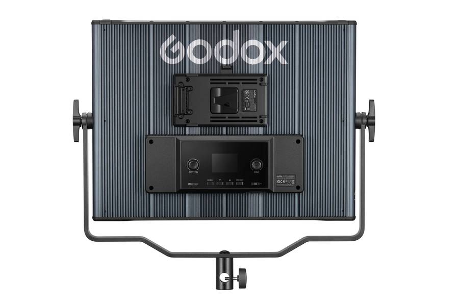 Godox LDX100R RGBWW LED Light Panel