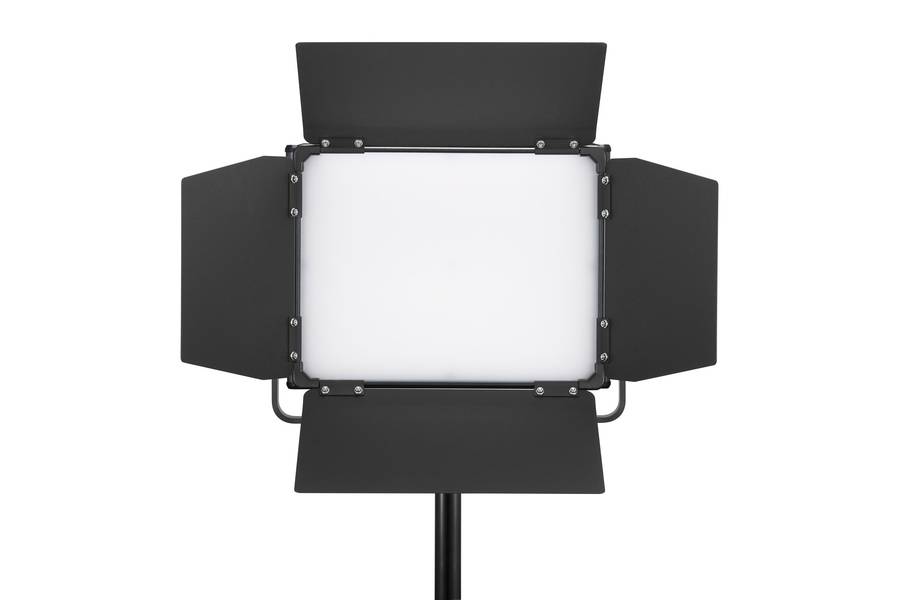 Godox LDX50Bi Bi-Colour LED Light Panel