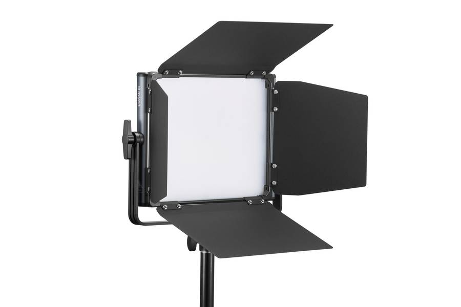 Godox LDX50Bi Bi-Colour LED Light Panel