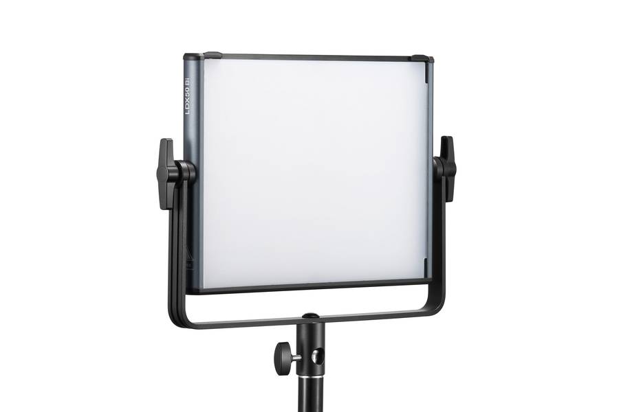 Godox LDX50Bi Bi-Colour LED Light Panel