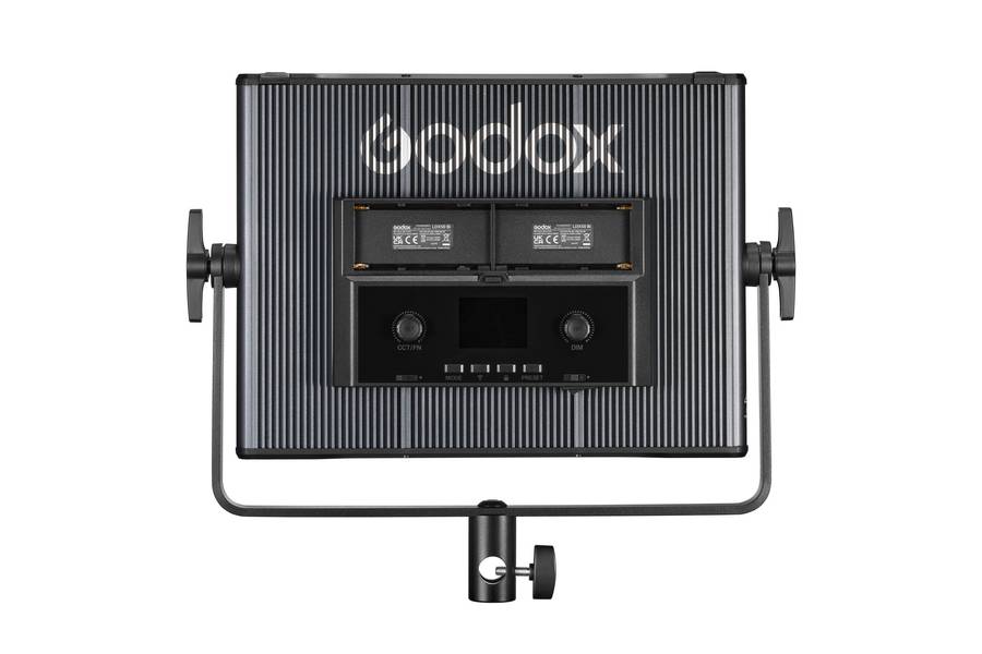Godox LDX50Bi Bi-Colour LED Light Panel