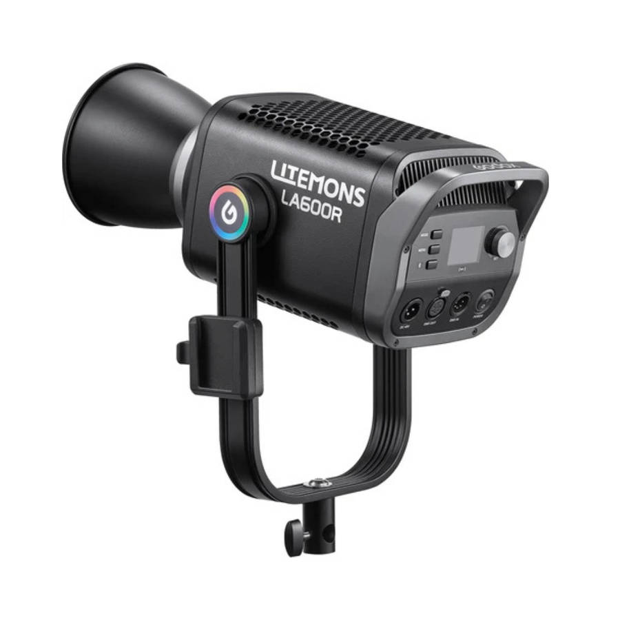 Godox Litemons LA600R RGB LED Light Kit