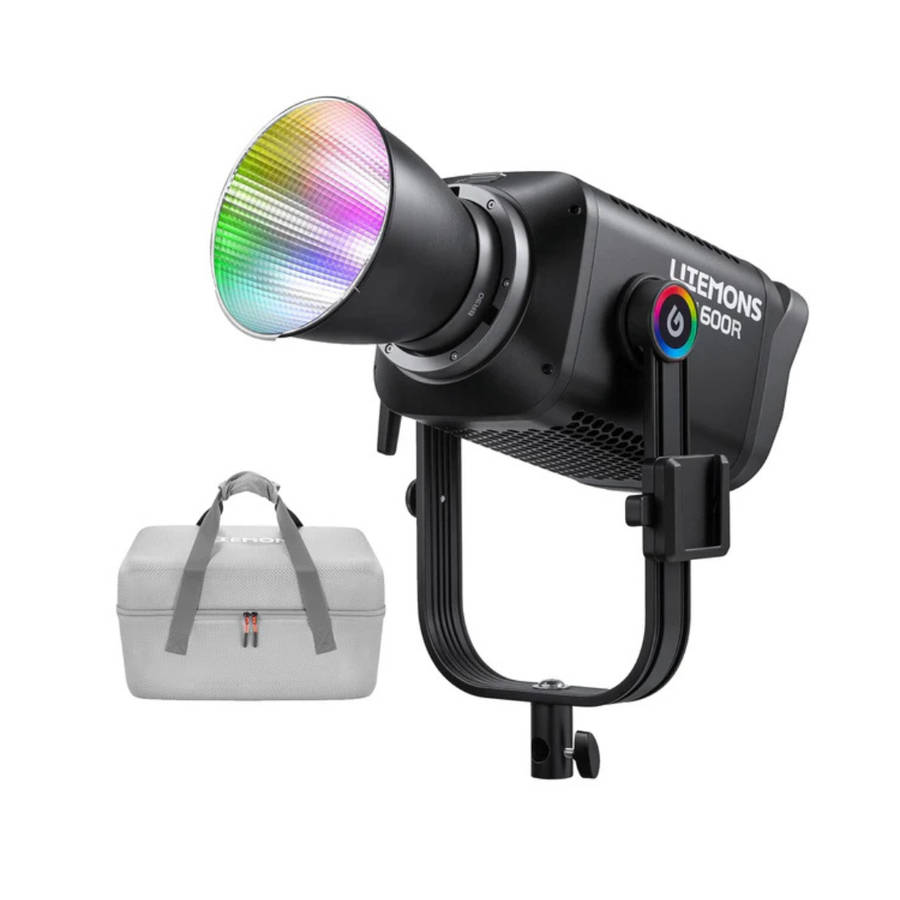 Godox Litemons LA600R RGB LED Light Kit