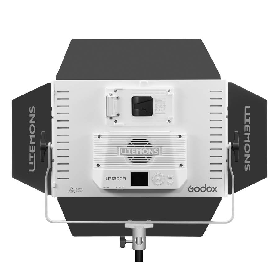 Godox Litemons LP1200R RGB LED Light Panel