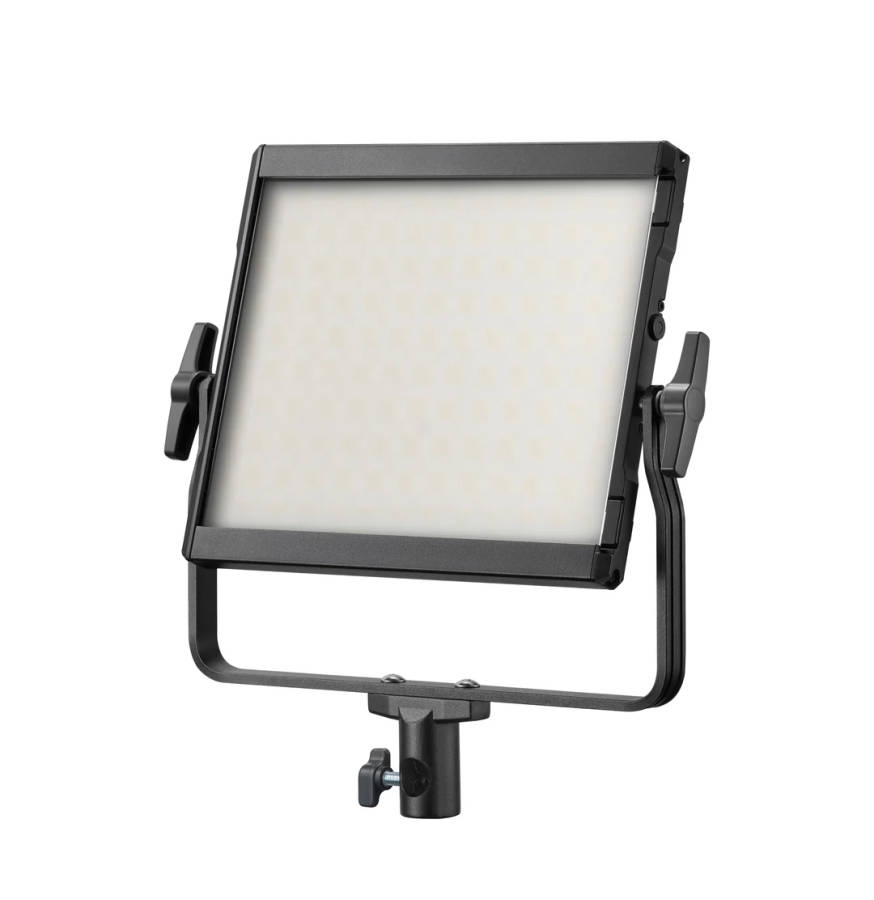 Godox Litemons LP400R RGB LED Light Panel 2-Light Kit (Black or White)