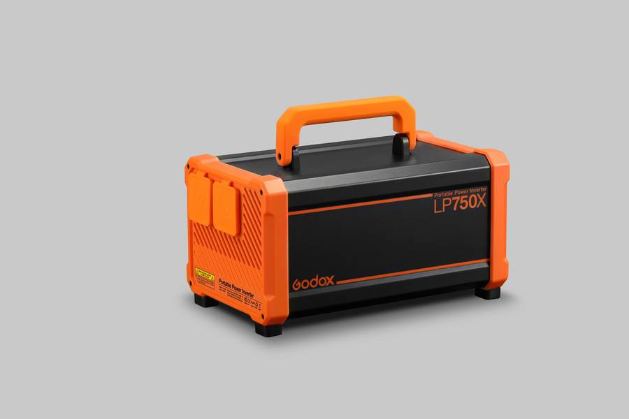 Godox LP750X Portable Power Inverter