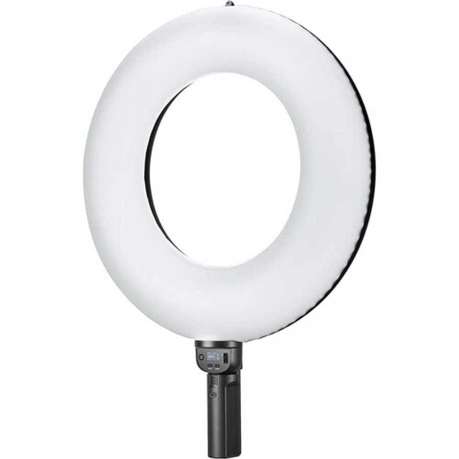 Godox LR150 Air Bi-Colour Inflatable LED Ring Light with Rechargeable Battery