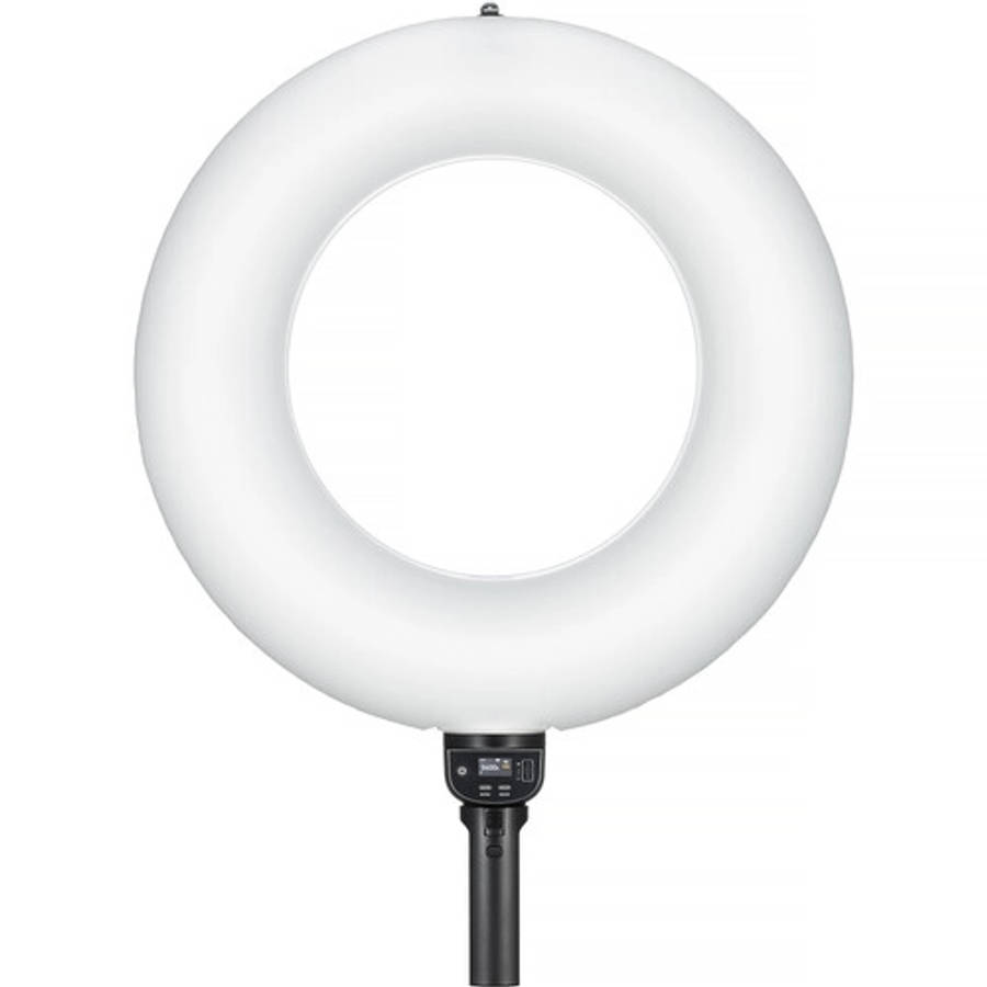 Godox LR150 Air Bi-Colour Inflatable LED Ring Light with Rechargeable Battery