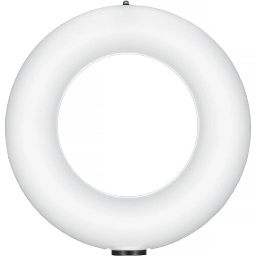 Godox LR150 Air Bi-Colour Inflatable LED Ring Light with Rechargeable Battery