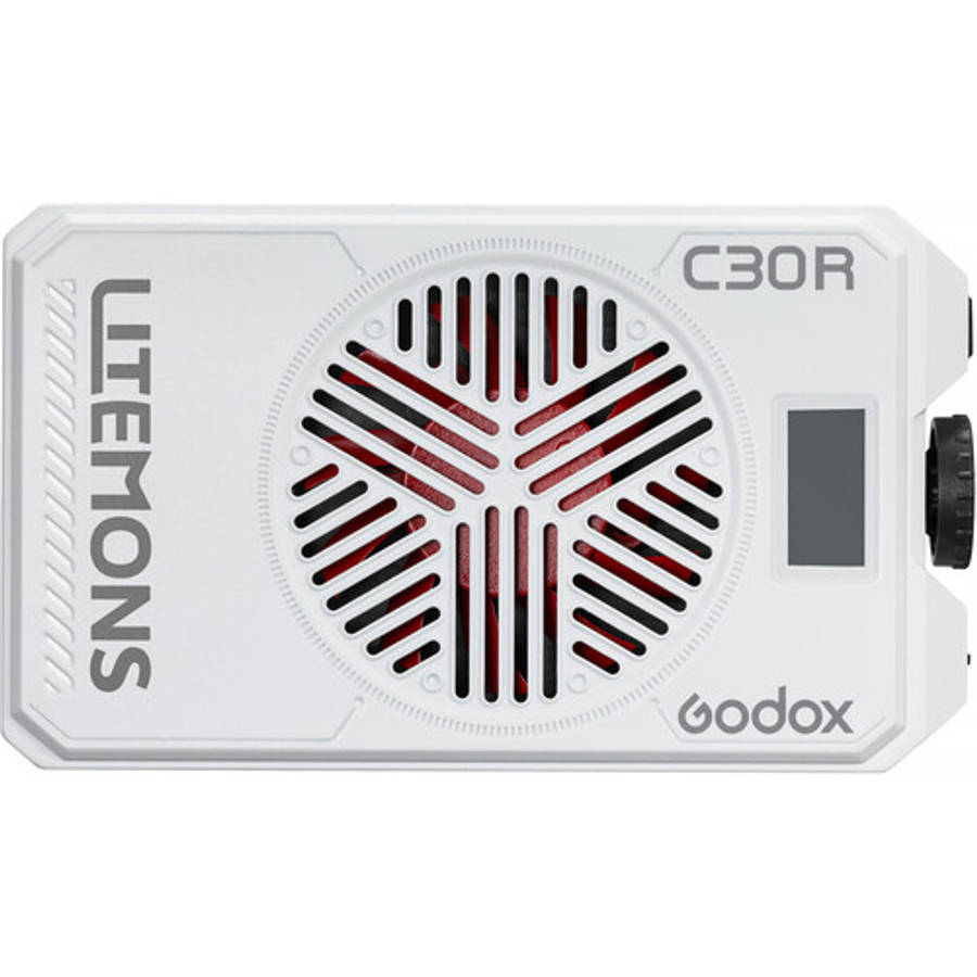 Godox Litemons C30 RGB Colour LED Pocket Light