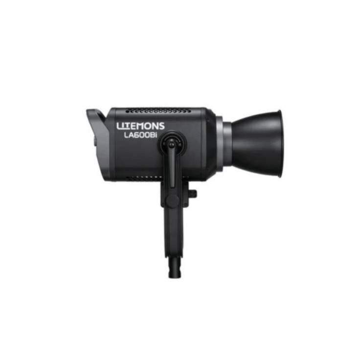 Godox Litemons LA600Bi 600W Bi-Colour COB LED Monolight Kit (Black)