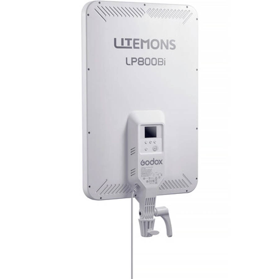 Godox Litemons LP800Bi Bi-Colour LED Light Panel